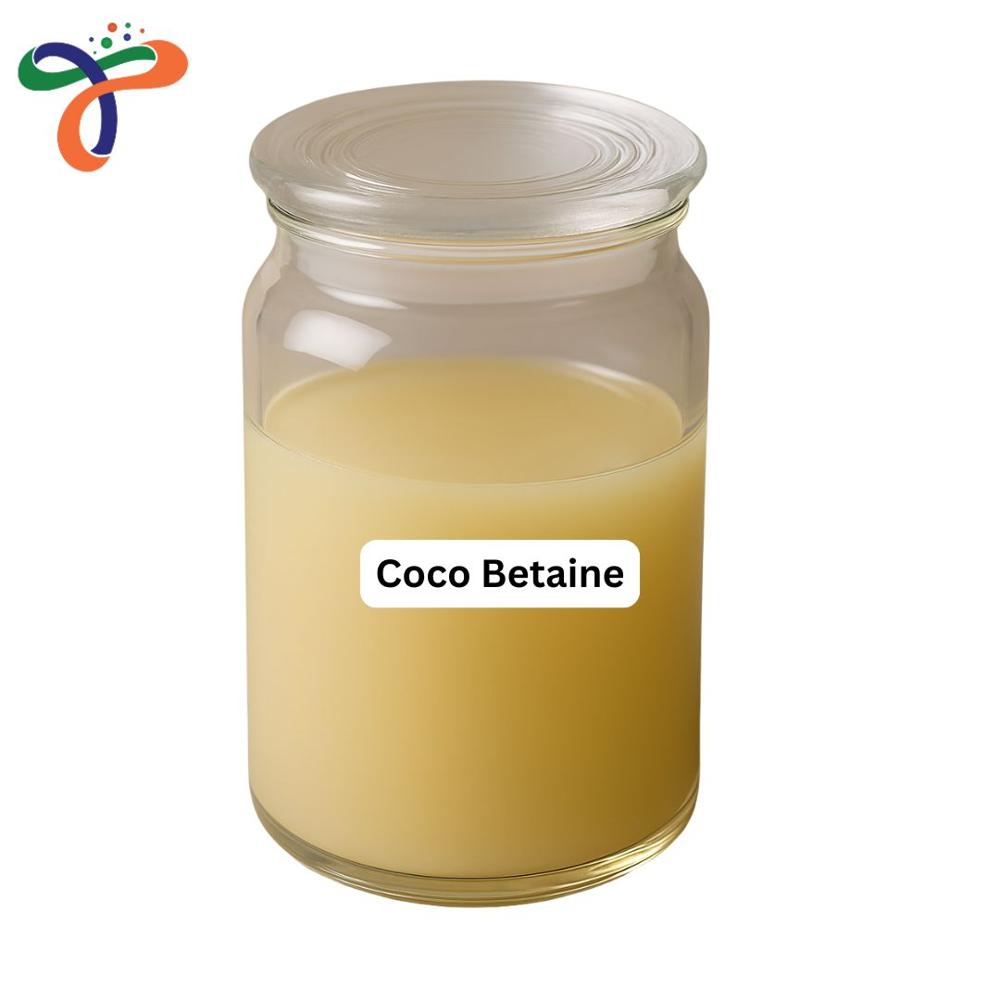 Coco Betaine (Liquid)