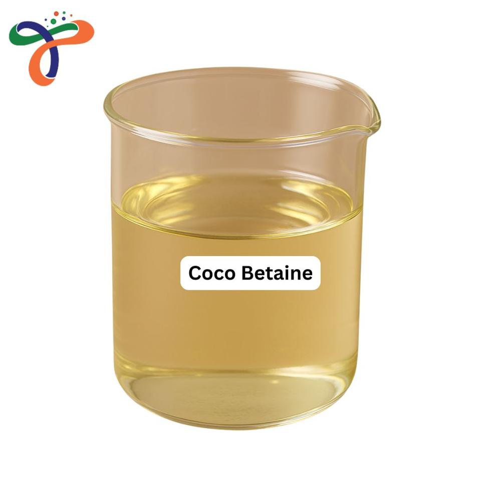 Coco Betaine (Liquid)