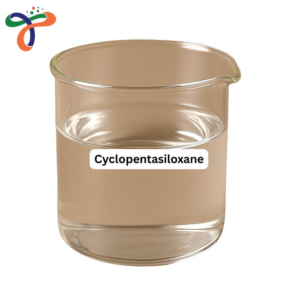 Cyclopentasiloxane (0541-02-06) (C10H30O5Si5)