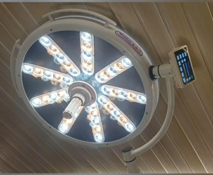 Dragon Series OT Light