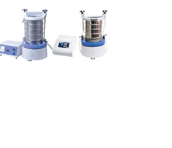 Sieve Shaker -Electromagnetic