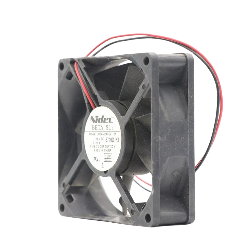 NIDEC D08A-24TS2 01 Cooling Fan
