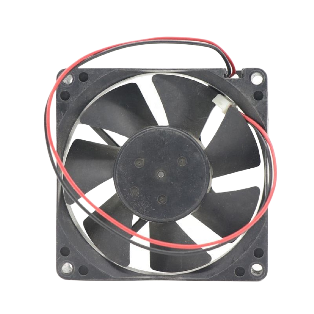 NIDEC D08A-24TS2 01 Cooling Fan