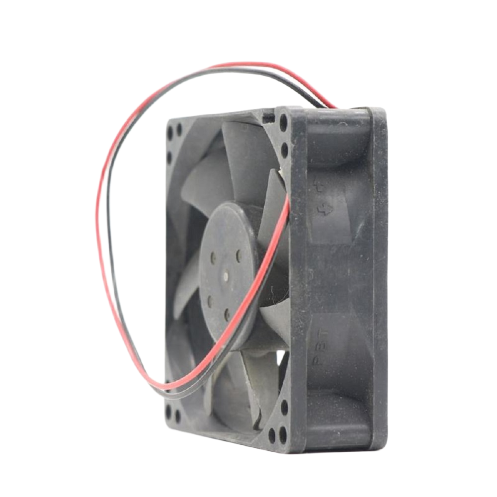 NIDEC D08A-24TS2 01 Cooling Fan