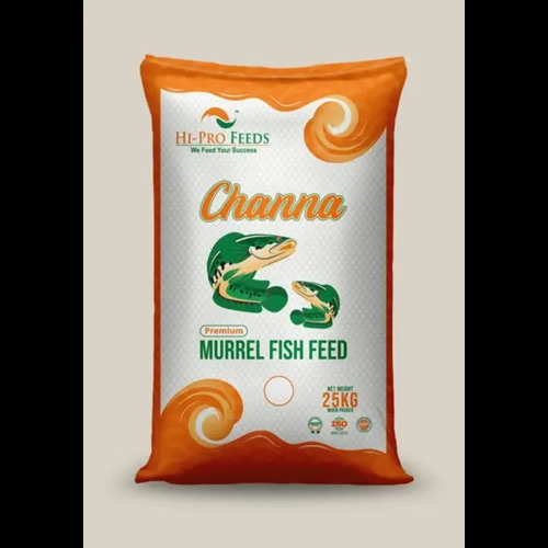 मुरेल फ़ीड