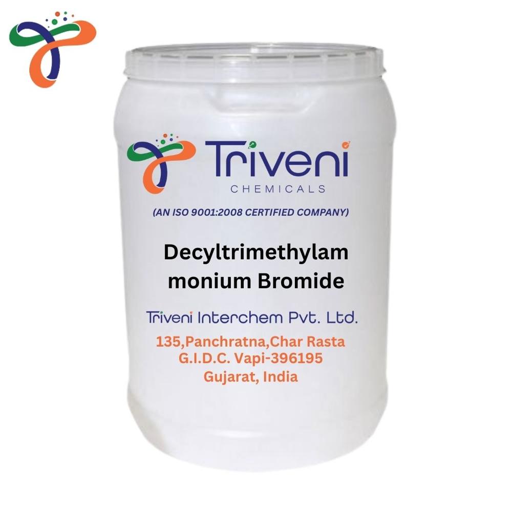 Decyltrimethylammonium Bromide (2082-84-0)