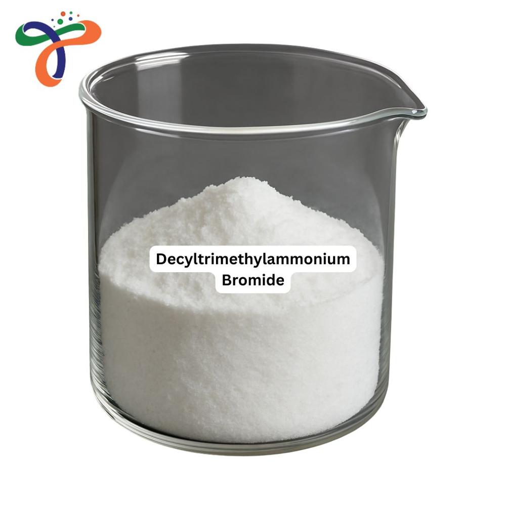 Decyltrimethylammonium Bromide (2082-84-0)