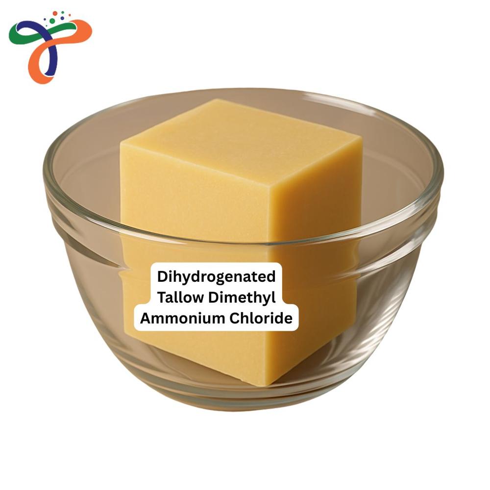 Dihydrogenated Tallow Dimethyl Ammonium Chloride