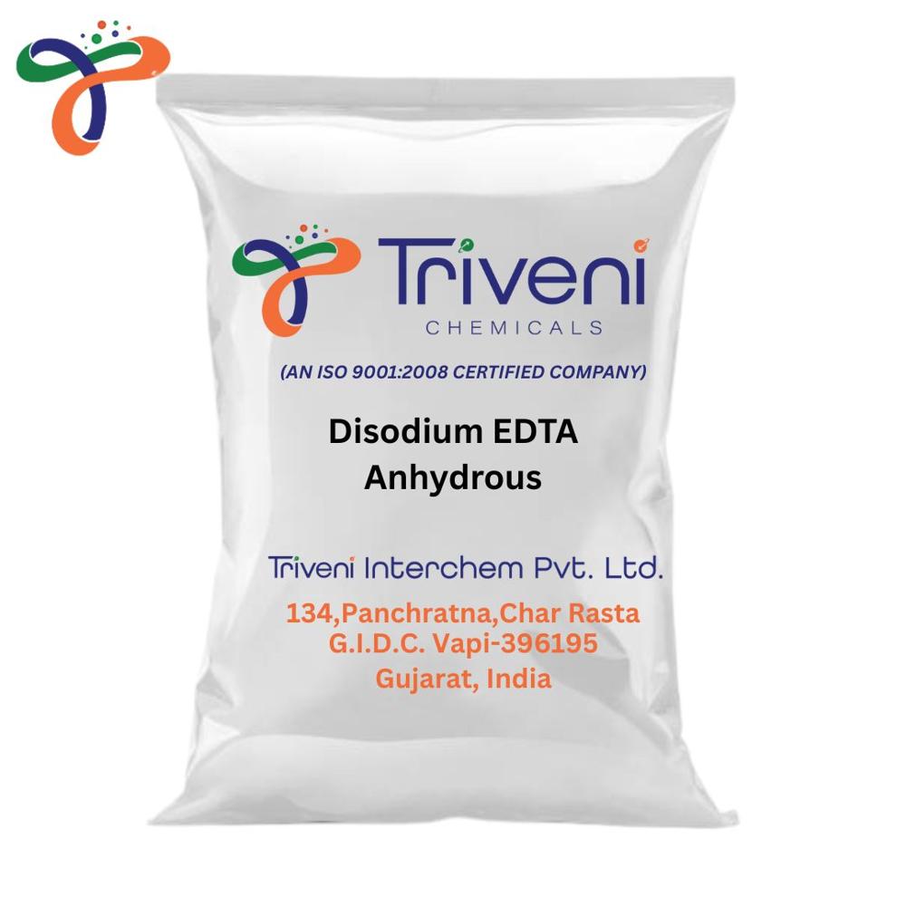 Disodium EDTA Anhydrous