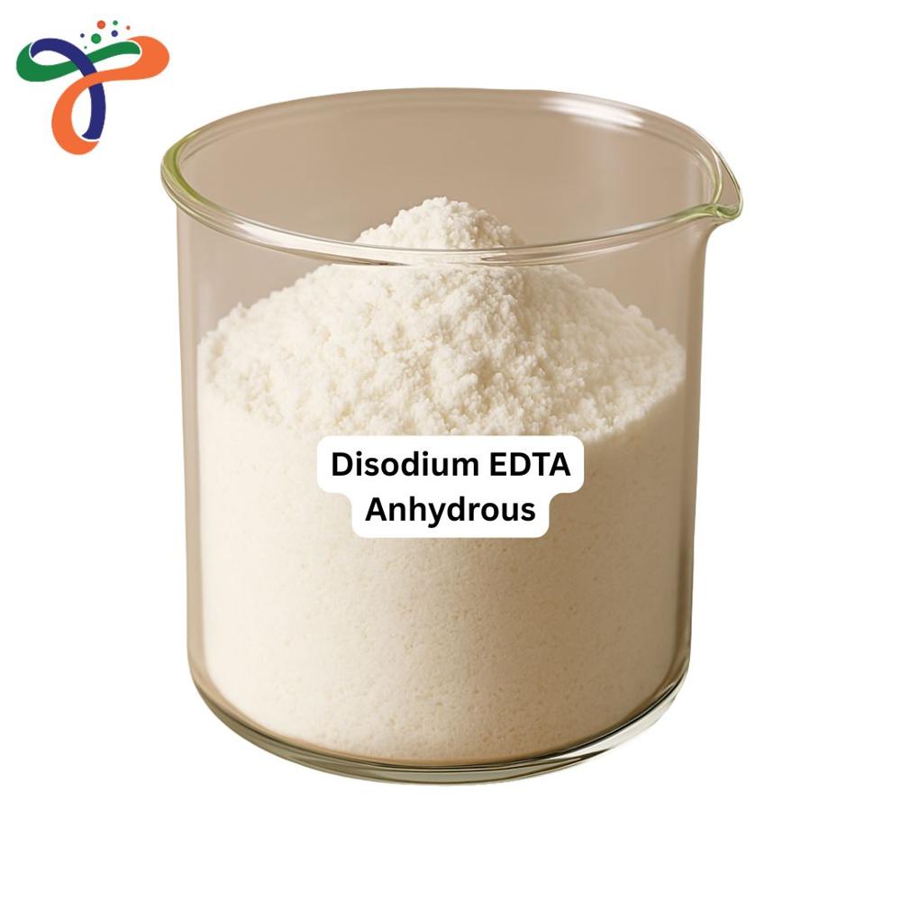 Disodium EDTA Anhydrous