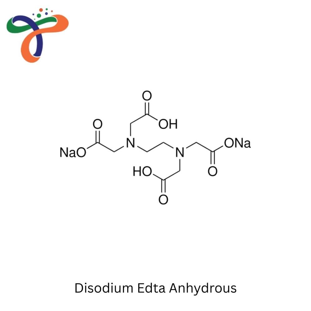 Disodium EDTA Anhydrous