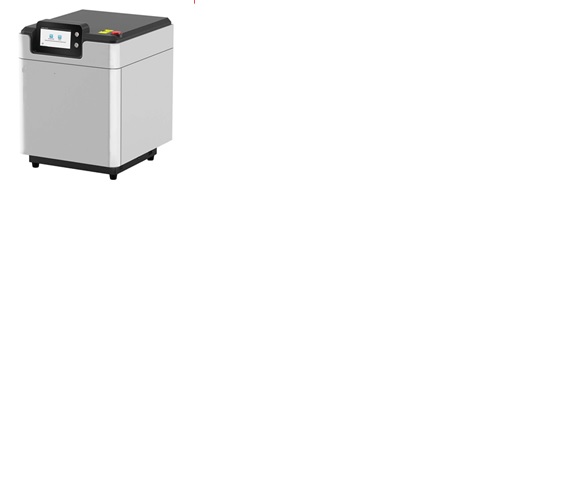 Microwave Digestion System 