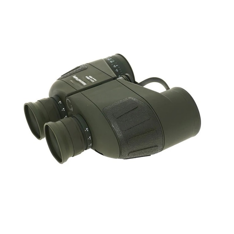 True Sense Military Binoculars 7x50 Waterproof & Floating, HD Optical Lens, Wide Field of View, MB-7x50