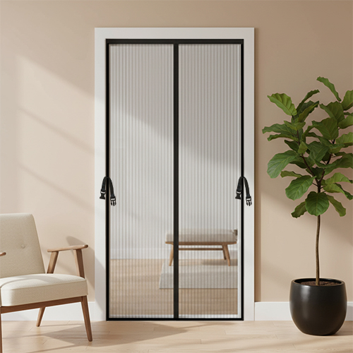 Polyester Door Mosquito Net