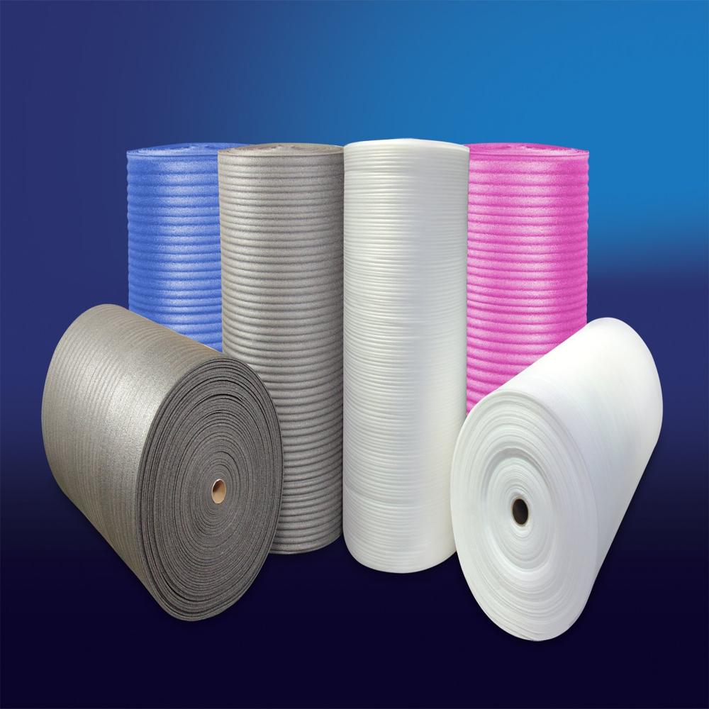 Epe Foam Roll - Application: Packaging Supplies