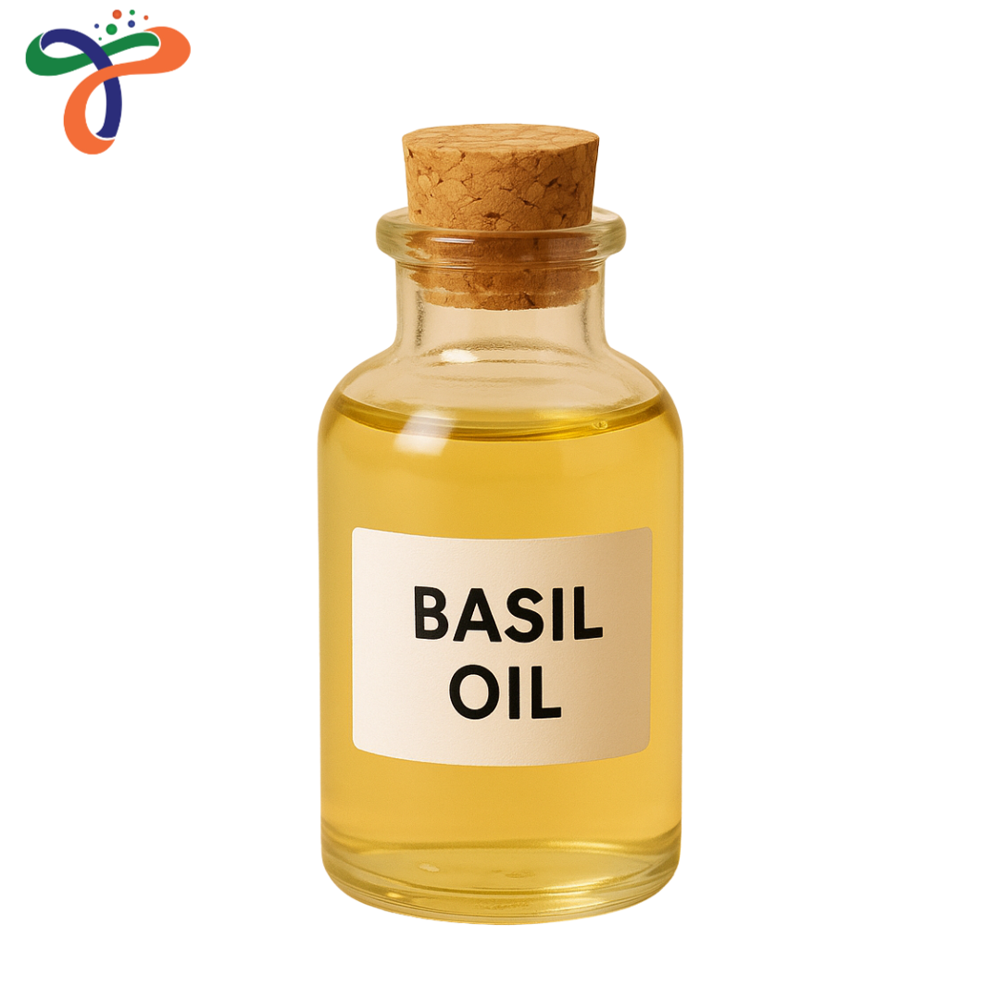 Basil Oil (8015-73-4)