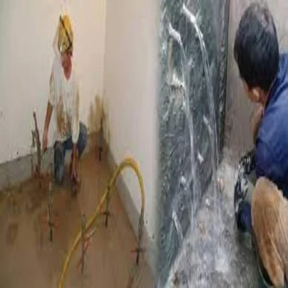 Injection Grouting Service
