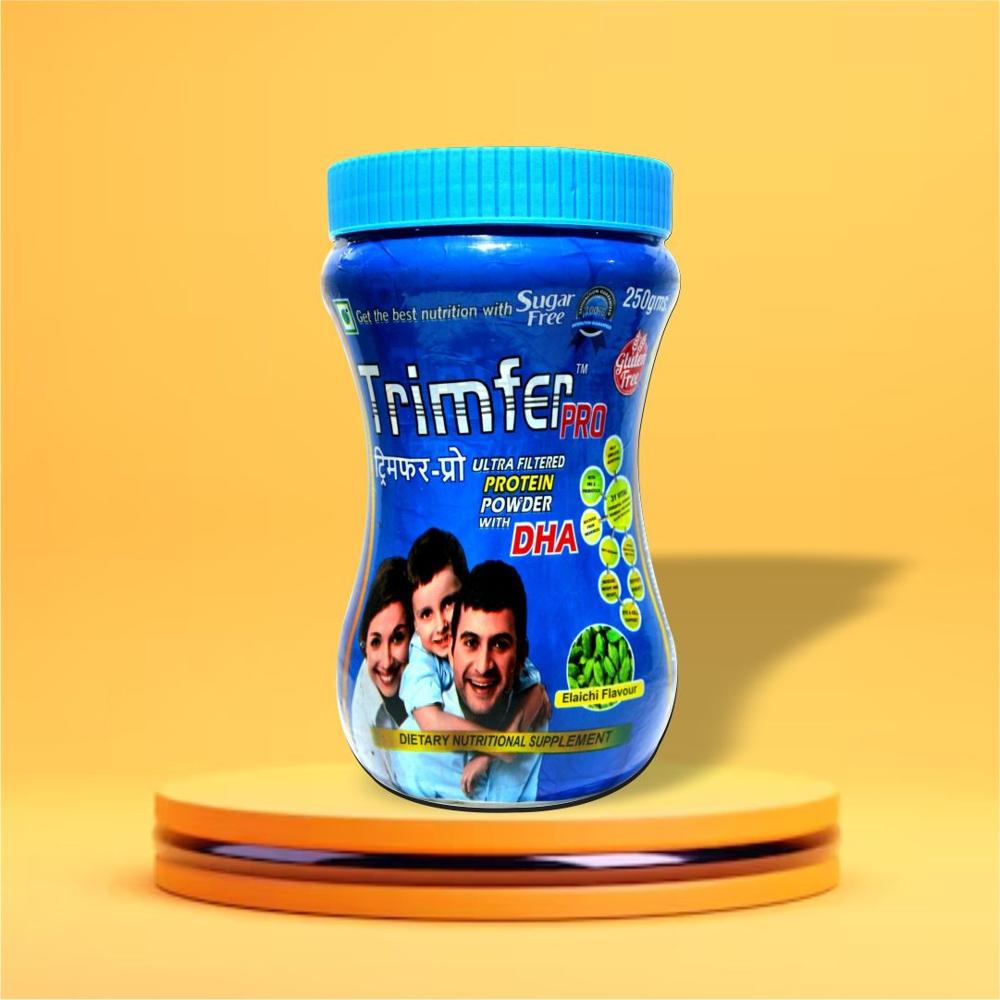 Trimfer Pro Protein Powder