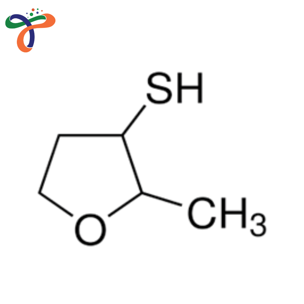 2-Methyl-3-Furanthiol (28588-74-1) (C5H6OS)