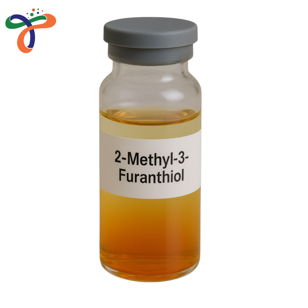 2-Methyl-3-Furanthiol (28588-74-1) (C5H6OS)