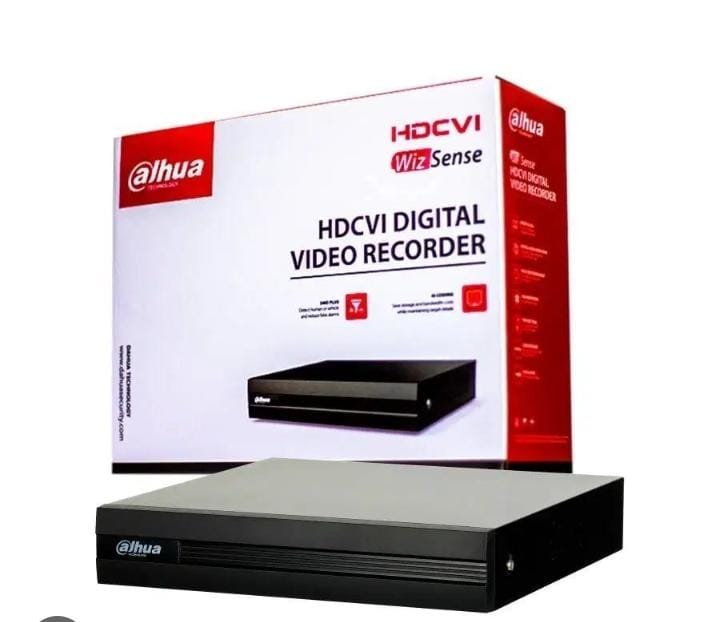 DAHUA 4CH DVR DH-XVR4B04-I