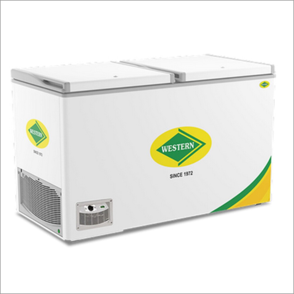 Western Refrigerator - Capacity: 522 Ltr