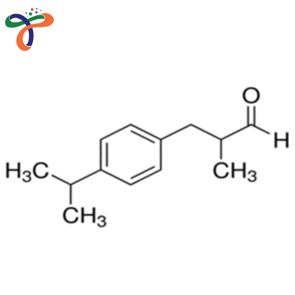 Cyclamen Aldehyde (103-95-7)