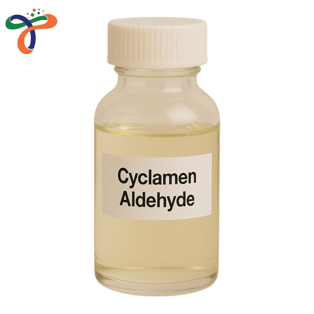 Cyclamen Aldehyde (103-95-7)