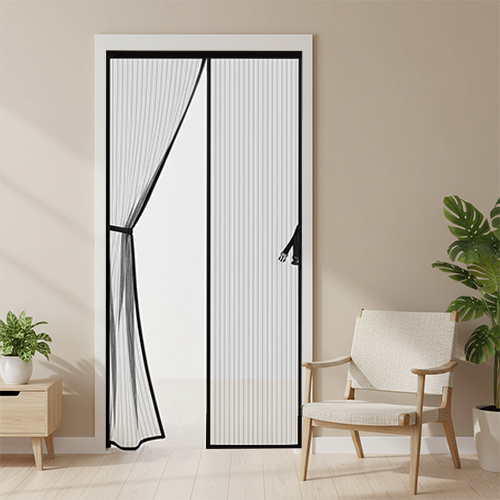 Polyester Door Mosquito Net