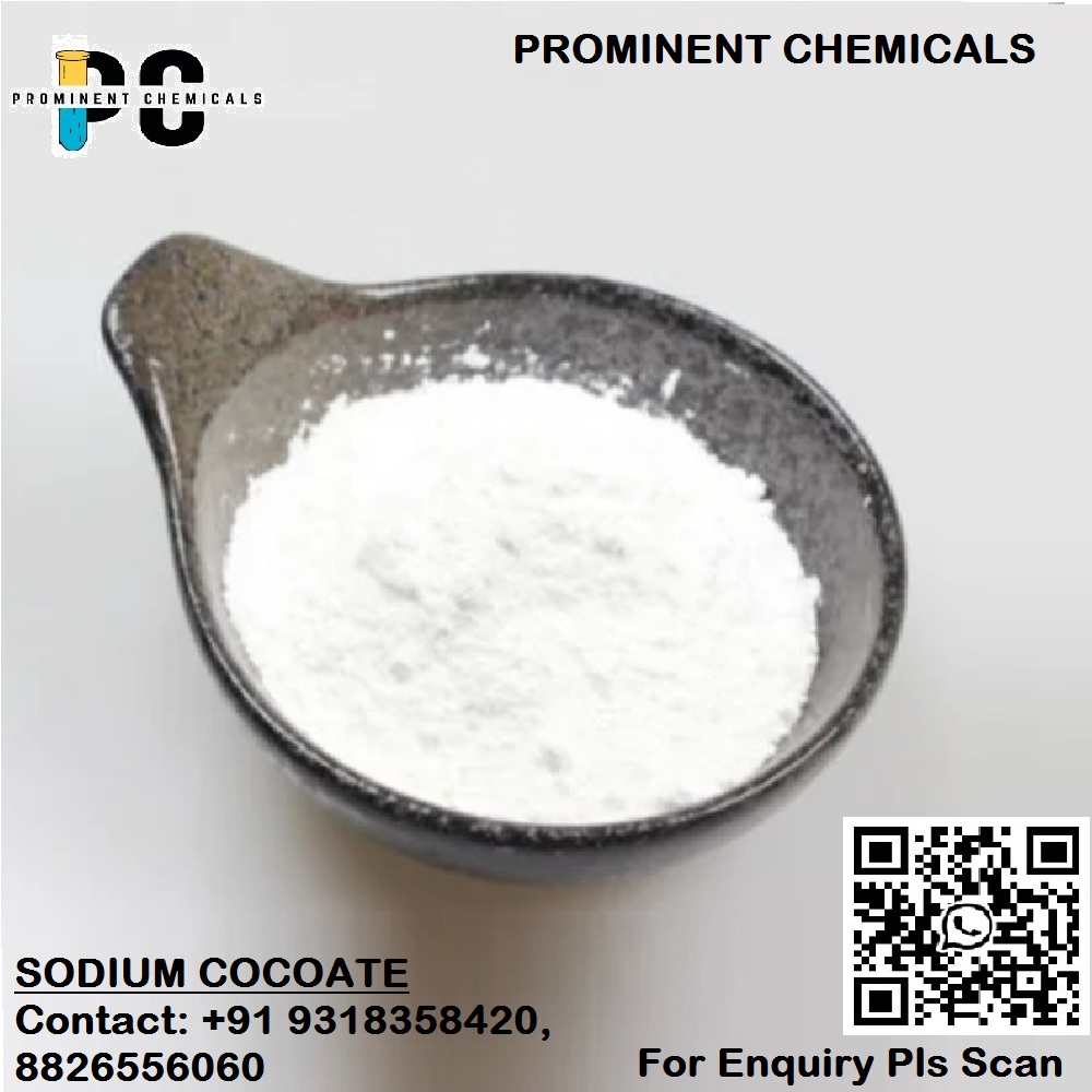 SODDIUM COC OATE
