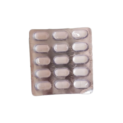 Diclofenac Sodium And Paracetamol Tablets IP