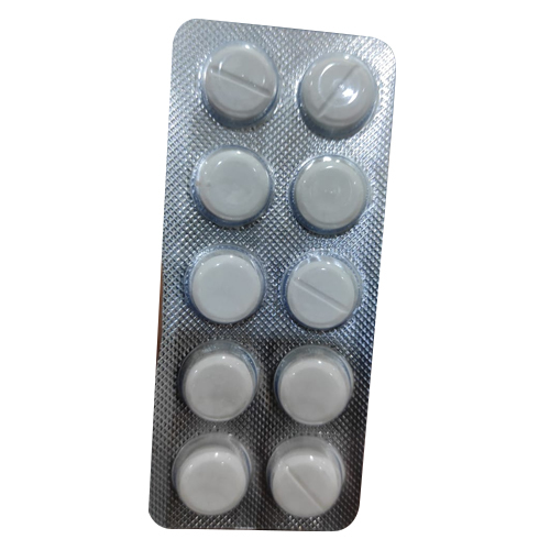 500 MG Paracetamol Tablets IP