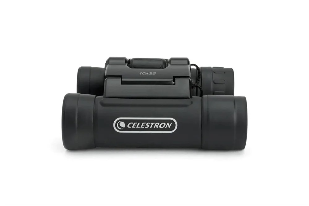 Celestron G2 10x25 Upclose Roof Binocular, G2 10x25