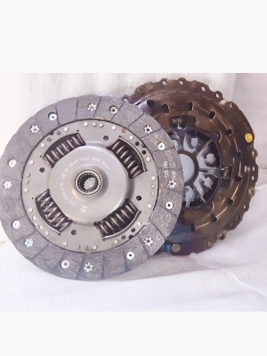 Clutch Set Tata Nexon