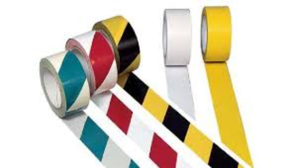 Floor Marking Tape