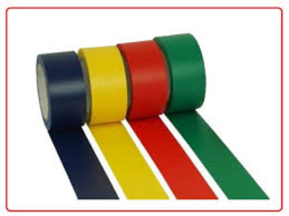 Floor Marking Tape