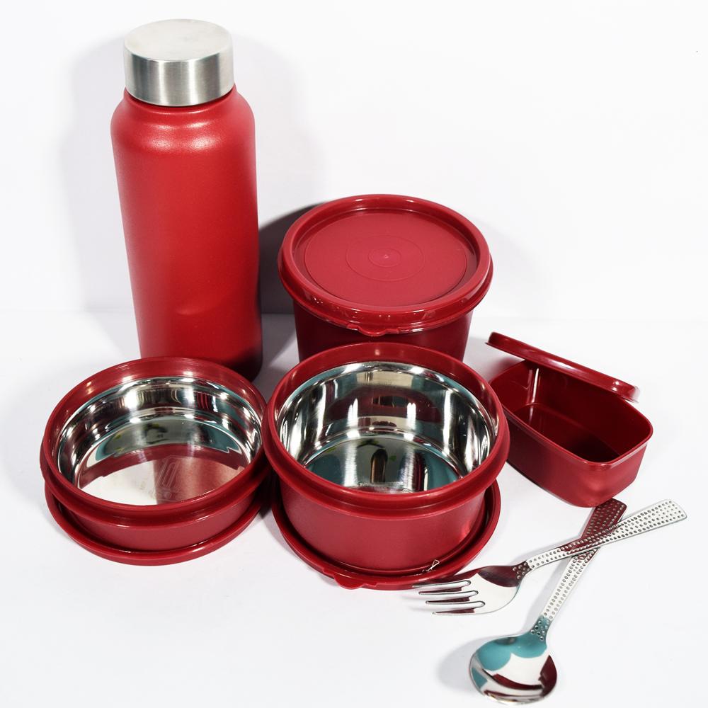 Lovelyware Teso 5 lunch box