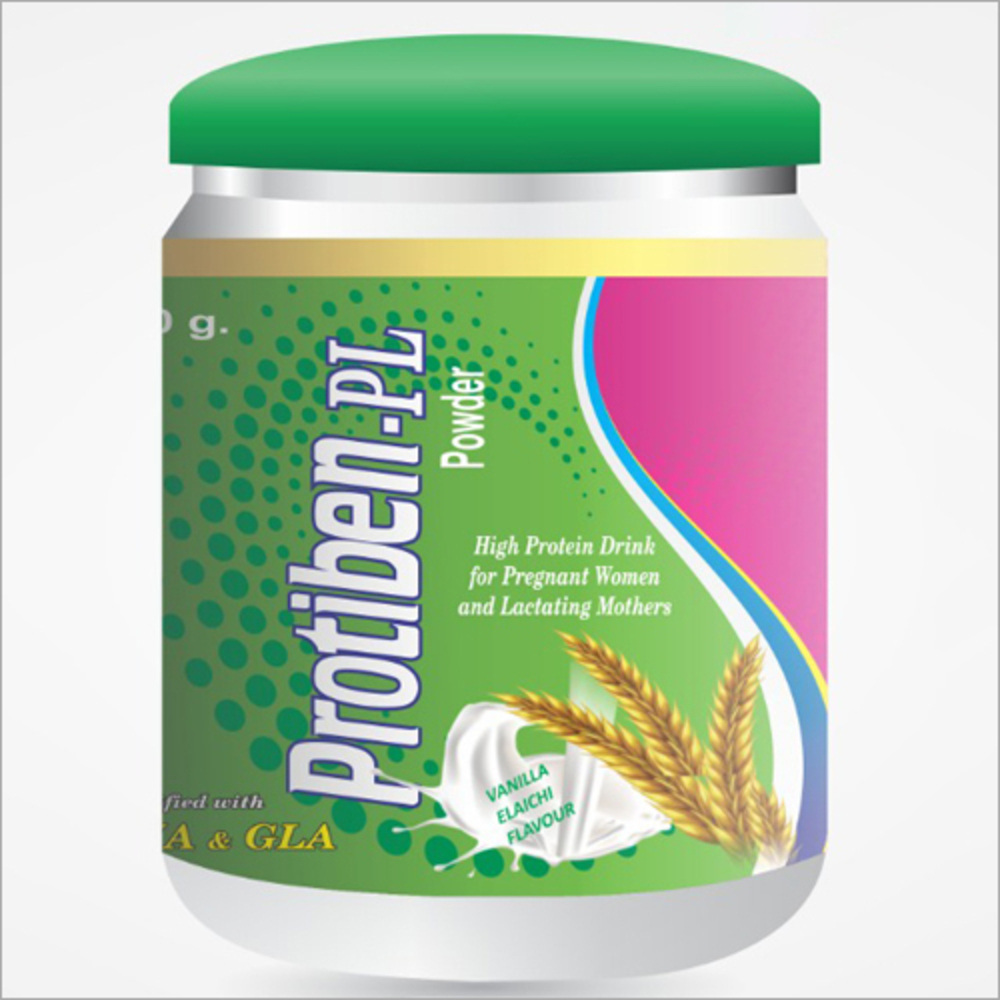 Pregnancy Protein capsules