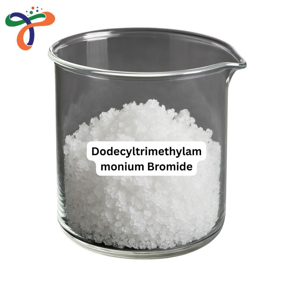 Dodecyltrimethylammonium Bromide (1119-94-4)