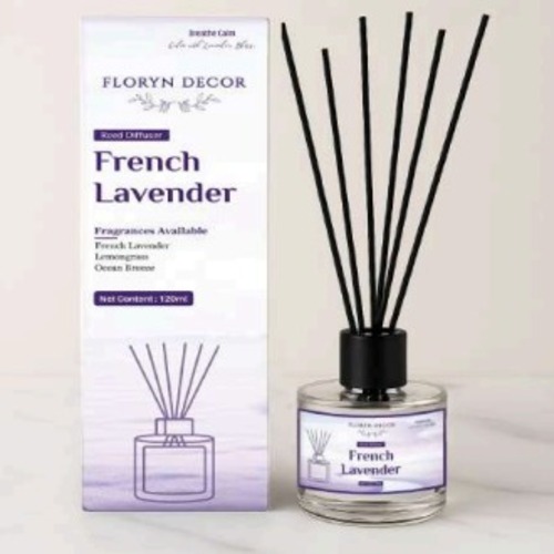Aroma Reed Diffuser