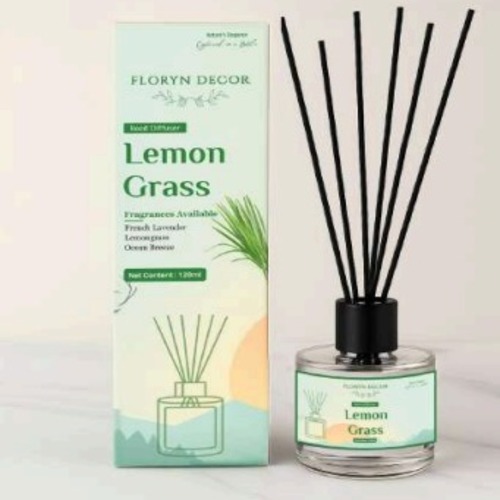 Aroma Reed Diffuser