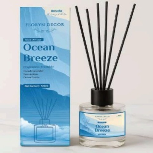 Aroma Reed Diffuser