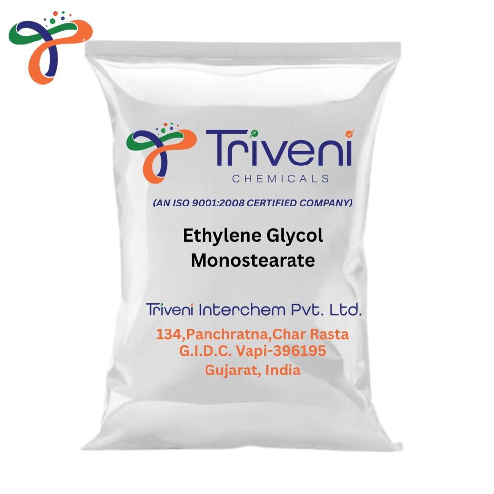 Ethylene Glycol Monostearate