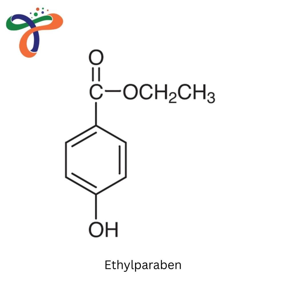 Ethylparaben (120-47-8) (C9H10O3)