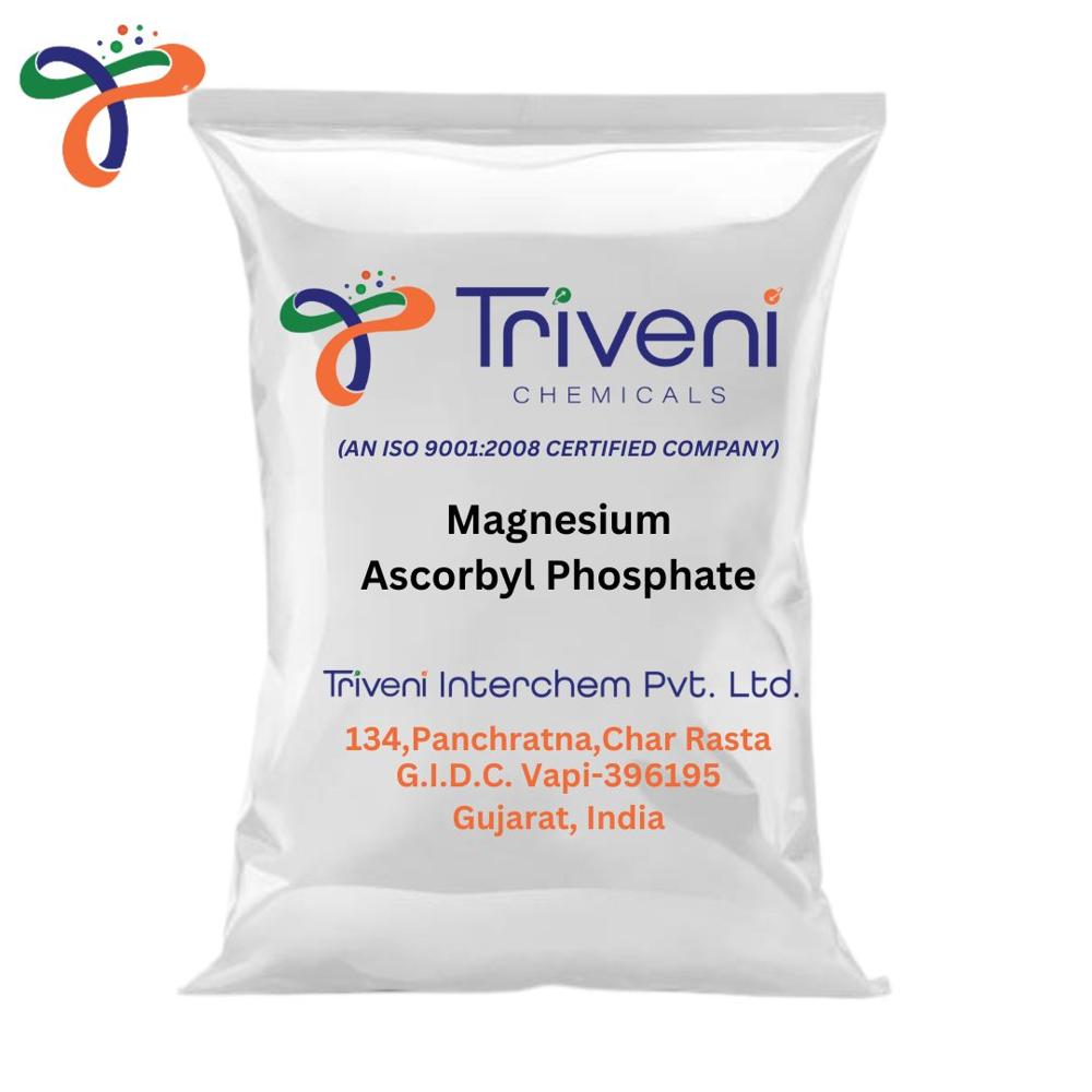 Magnesium Ascorbyl Phosphate