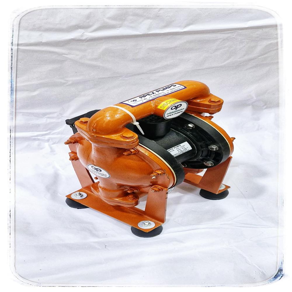 Air Operated Double Diaphragm Aodd Pumps