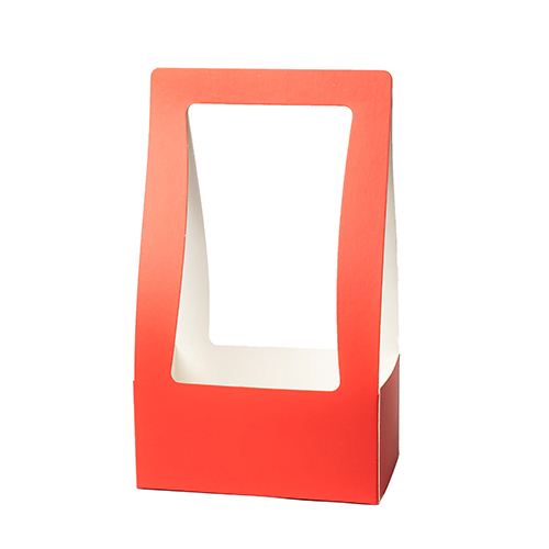 Gift Box With Handle
