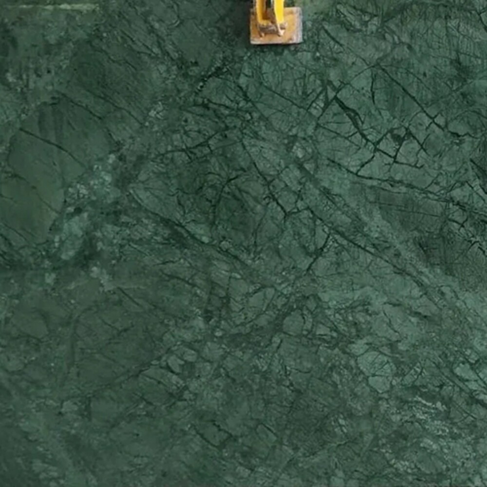 Green Marble - Size: As Per Requirement