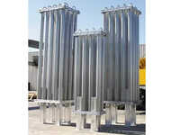 Atmospheric Air Vaporizer