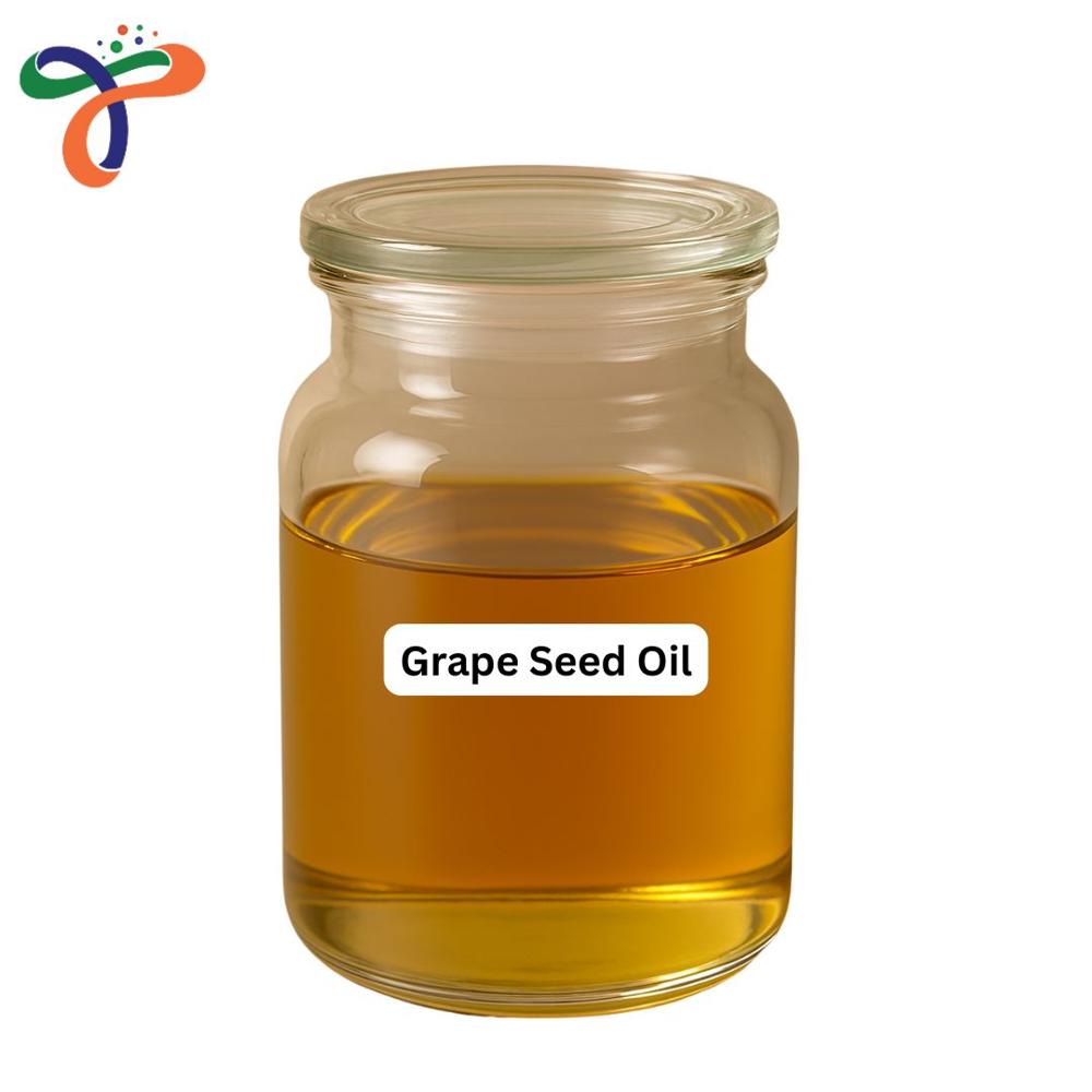 Grape Seed Oil